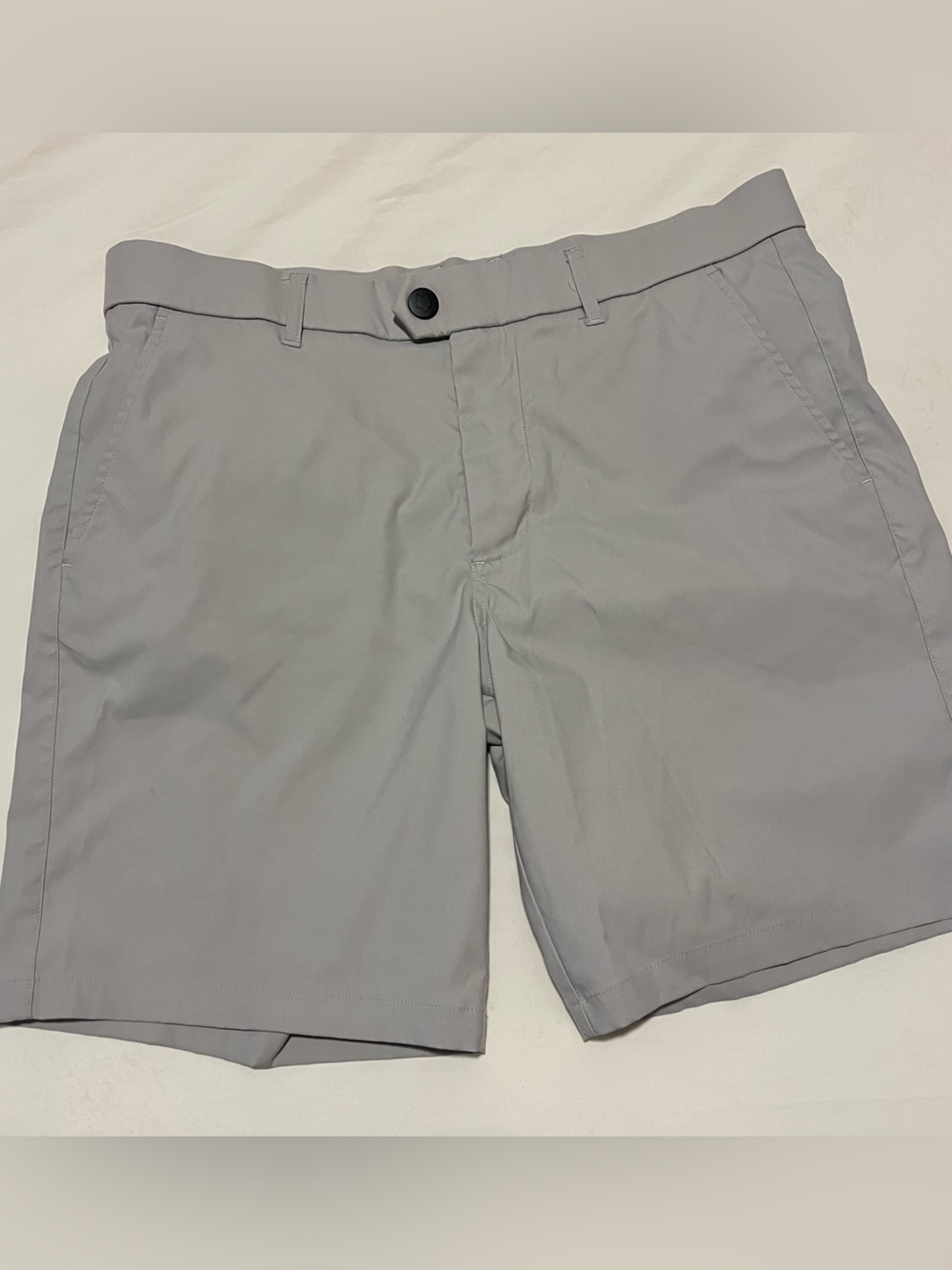 Men's Greyson golf shorts - 34